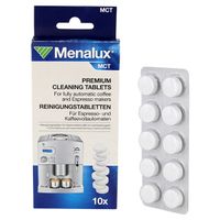 Menalux by Electrolux Rengöringtablett 10 tab.