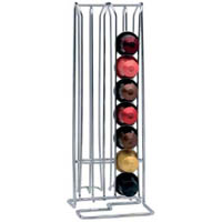 Kapselställ Slide 32 för Nespressokapslar