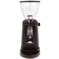 ASCASO I mini I-2 Svart kaffekvarn