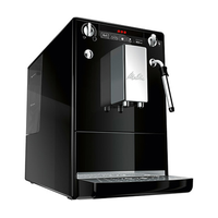 Melitta Caffeo Solo Milk svart