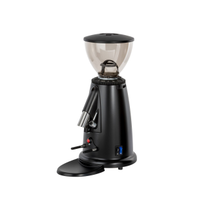 MACAP - M42M RV BLACK Semi  Pro kaffekvarn