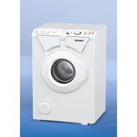 Kenny wa380 euronova 1150 rapid tvättmaskin - wa380 Kenny wa380 euronova 1150 rapid tvättmaskin - wa380