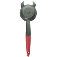 Aerolatte diablo snacksjärn - dt-2-bkrd