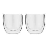 Forever espressoglas - 122151