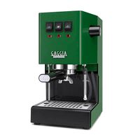 Gaggia classic e24 grÖn - e24117020
