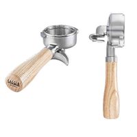 Gaggia filterhandtag - 502601