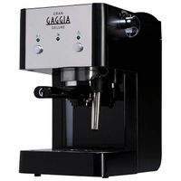 Gaggia grangaggia dlx svart - 886842511020