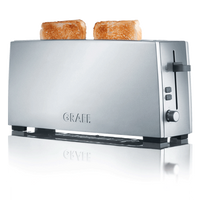 Graef brödrost to90 - to90