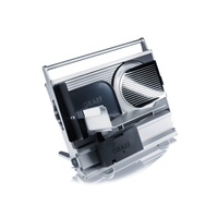 Graef hopfällbar skärmaskin una 90 - una90