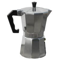 Monti 6 koppars mockabryggare 