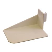 Ritter handtag på släde - 501612