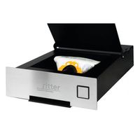 Ritter inbyggd dammsugare bvc 10 - 940010