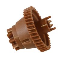 Ritter kugghjul - 525660