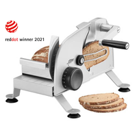 Ritter podio3, en enklare variant av piatto5 men lika tysktillverkad och effektiv! - 107020