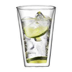 Bodum Canteen dubbelglas 40cl, 2 pack