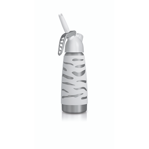 iSi iSI Dessert Whip Plus 0,5L Rostfri