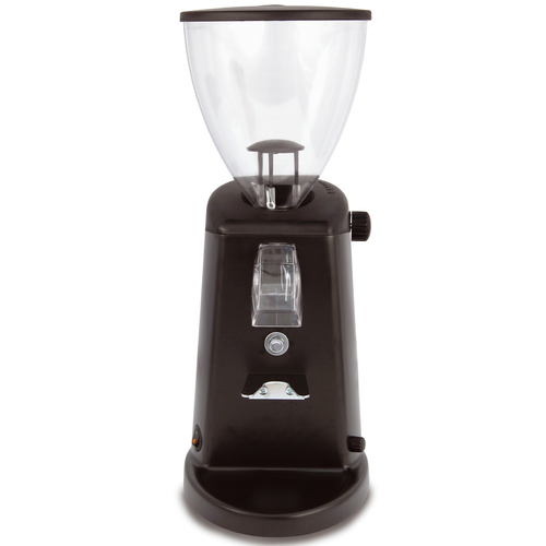 Ascaso ASCASO I mini I-2 Svart kaffekvarn