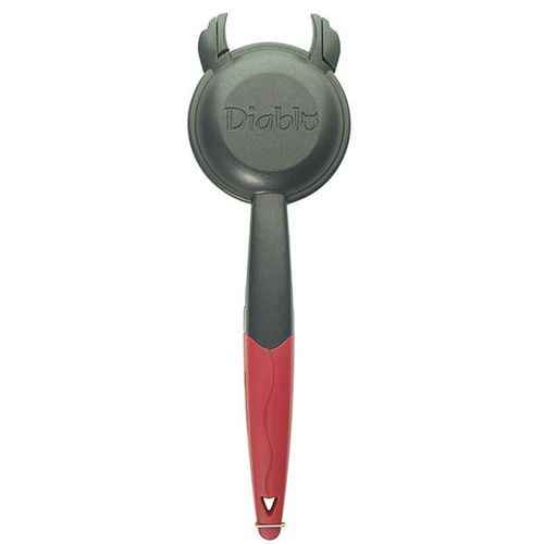 Aerolatte Aerolatte diablo snacksjärn - dt-2-bkrd