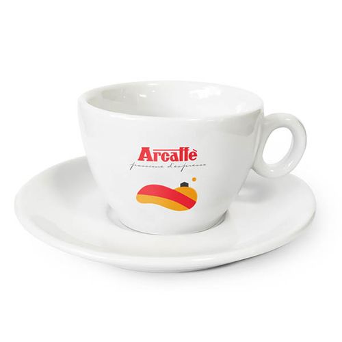 Arcaffé Arcaffè cappuccinokoppar - ja1001