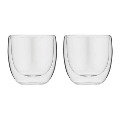 Forever Forever espressoglas - 122151