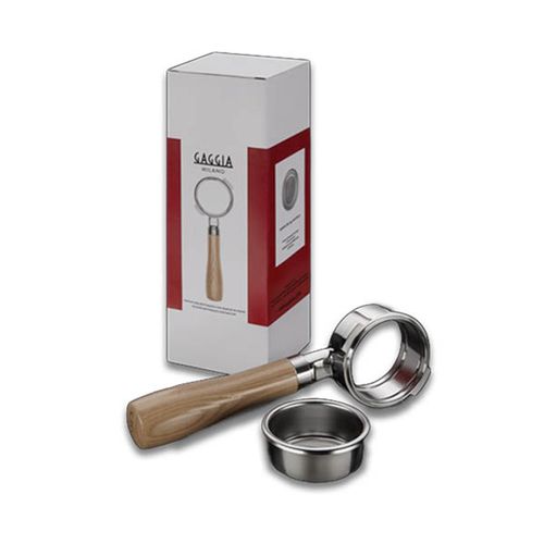 Gaggia Gaggia bottenlöst filterhandtag - 765150