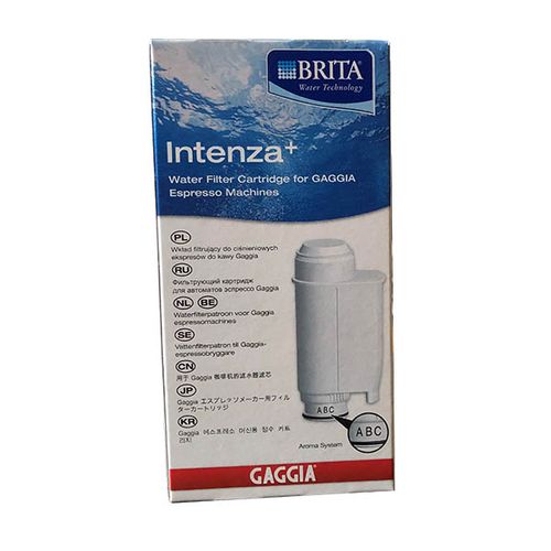 Gaggia Gaggia brita intenza+ - 996530010484