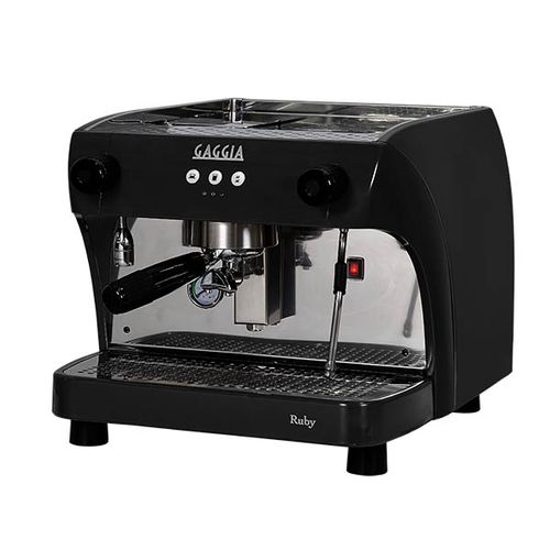 Gaggia Gaggia ruby pro - rubypro
