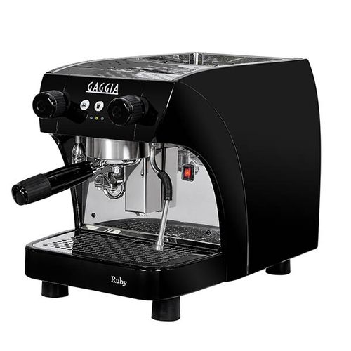 Gaggia Gaggia ruby - ruby
