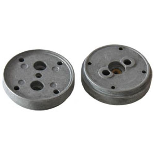 Gaggia Gaggia spridarfilterhållare, stål! - dy0036/a