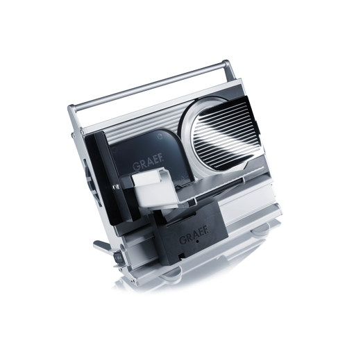 Graef Graef hopfällbar skärmaskin una 90 - una90
