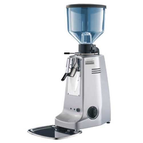 Mazzer Mazzer kaffekvarn major dr - major