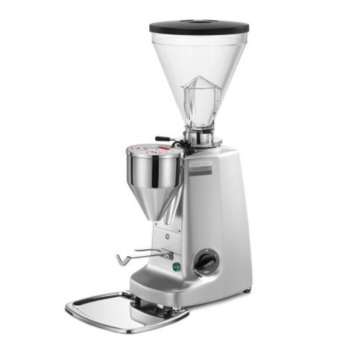 Mazzer Mazzer kaffekvarn super jolly electronic - sjm-e