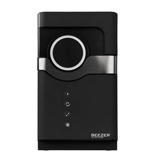 Ritter Ritter beezer kylare svart - 950.000