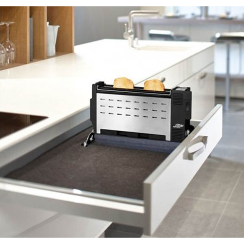 Ritter Ritter brödrost bt 10 för inbyggnad - 620000