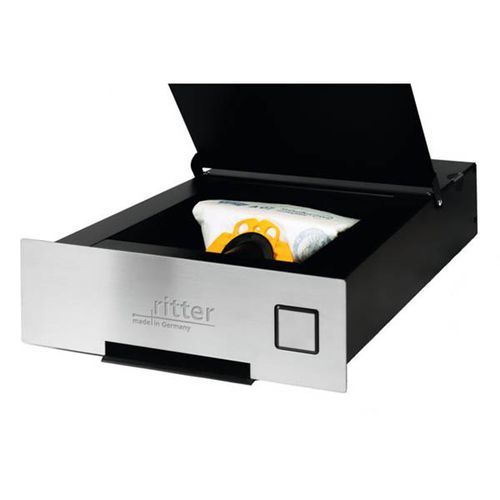 Ritter Ritter inbyggd dammsugare bvc 10 - 940010