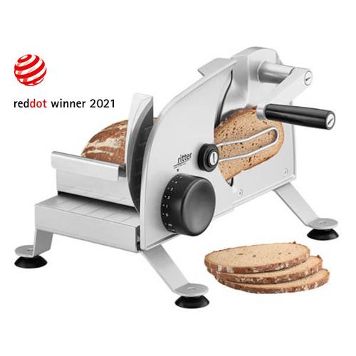 Ritter Ritter podio3, en enklare variant av piatto5 men lika tysktillverkad och effektiv! - 107020