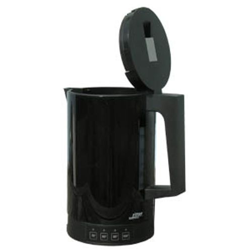 Ritter Ritter vattenkokare cavita 5 svart - 635000