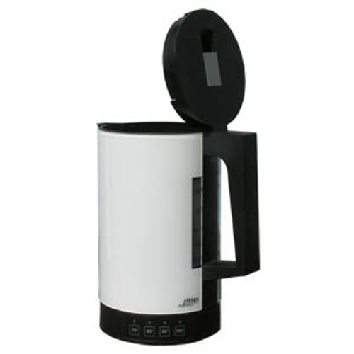 Ritter Ritter vattenkokare cavita 5 vit - 635001 Ritter Ritter vattenkokare cavita 5 vit - 635001