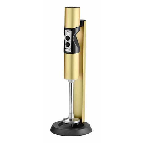 Ritter Ritter vertico7+ stavmixer guld - 628073 Ritter Ritter vertico7+ stavmixer guld - 628073