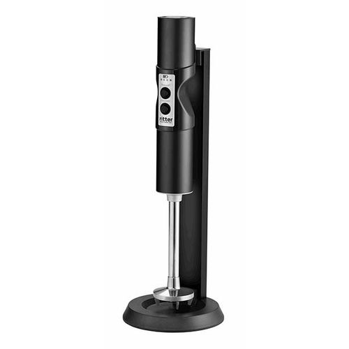 Ritter Ritter vertico7+ stavmixer svart - 628063