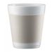 Bodum Canteen Cup 20cl Off White, 2-set