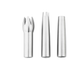 iSi RF Gourmet Wip toppar - tyllar iSi RF Gourmet Wip toppar - tyllar