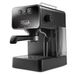 Gaggia espresso evolution svart - ee1010 Gaggia espresso evolution svart - ee1010