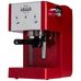 Gaggia grangaggia dlx röd - 886842522020