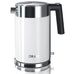 Graef vattenkokare wk61 1,5 l.  vit - wk61