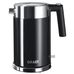 Graef vattenkokare wk62 1,5 l. svart - wk62