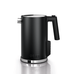 Graef vattenkokare wk902 1,2 l. svart - wk902