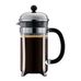 Bodum Chambord 1928 Kaffepress 8 koppar Krom