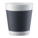 Bodum Canteen Cup 20cl Grå, 2 set