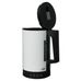 Ritter vattenkokare cavita 5 vit - 635001 Ritter vattenkokare cavita 5 vit - 635001